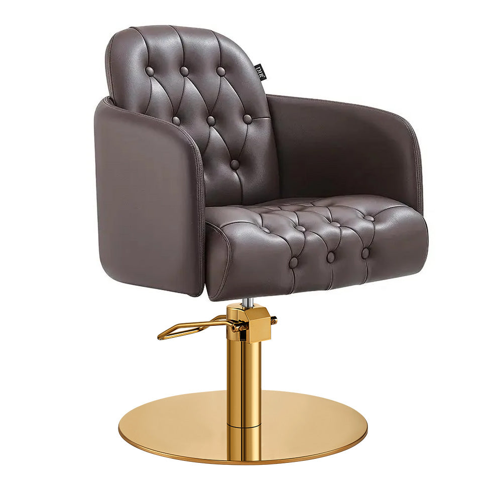 Salon Chair - Yami Styling Chair vendor-unknown