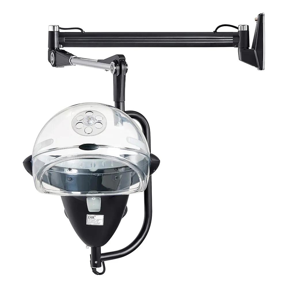 Wall Mounting Salon Hair Steamer - ION - DIR Store