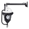 Wall Mounting Salon Hair Steamer - ION - DIR Store