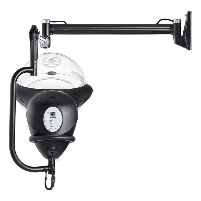 Wall Mounting Salon Hair Steamer - ION - DIR Store
