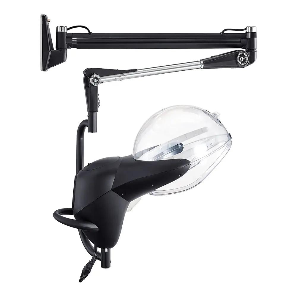 Wall Mounting Salon Hair Steamer - ION - DIR Store