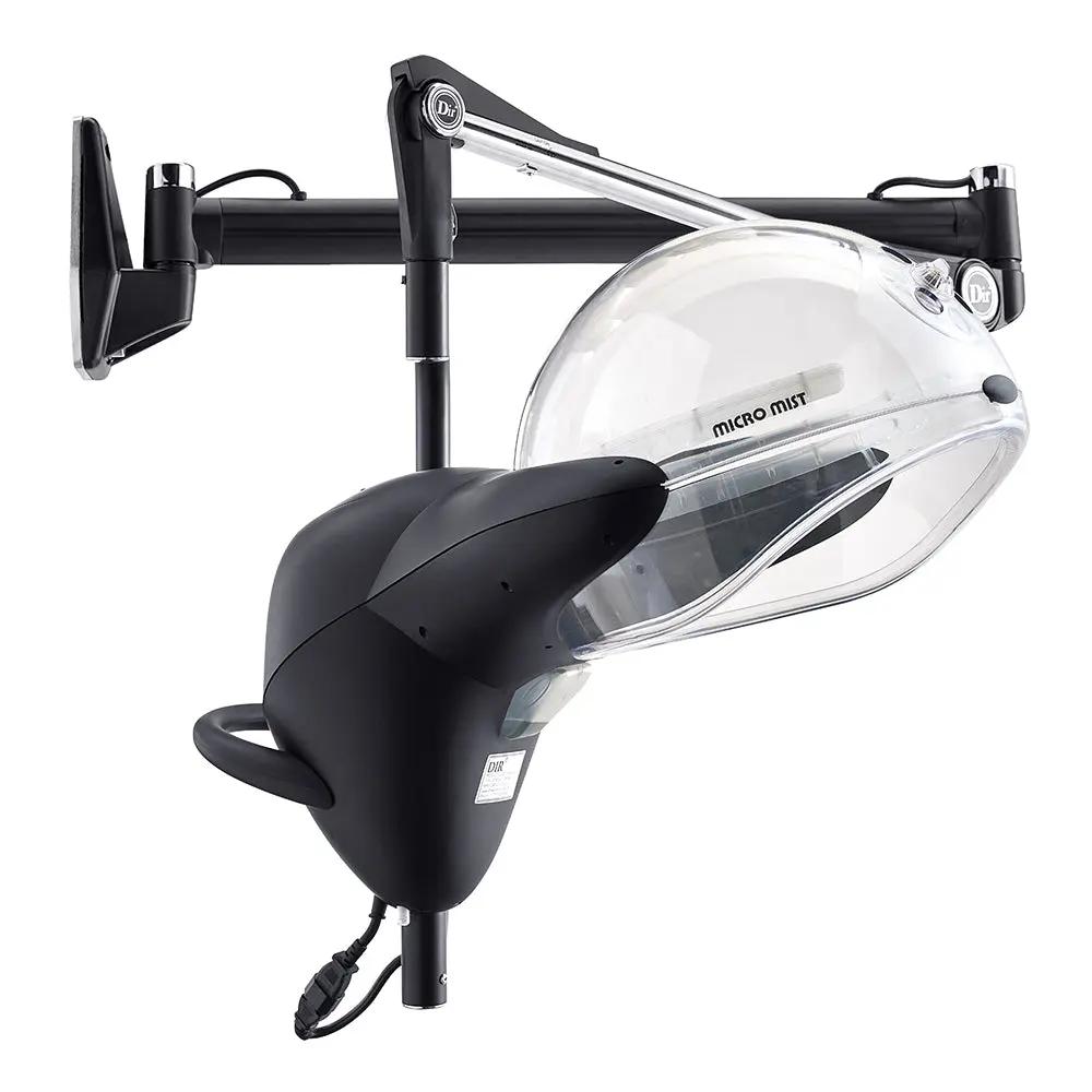 Wall Mounting Salon Hair Steamer - ION - DIR Store