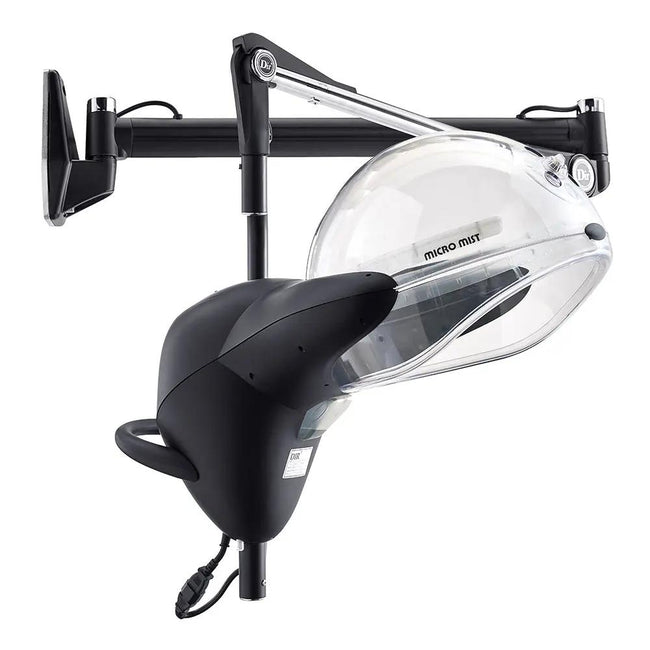 Wall Mounting Salon Hair Steamer - ION - DIR Store