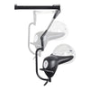 Wall Mounting Salon Hair Steamer - ION - DIR Store