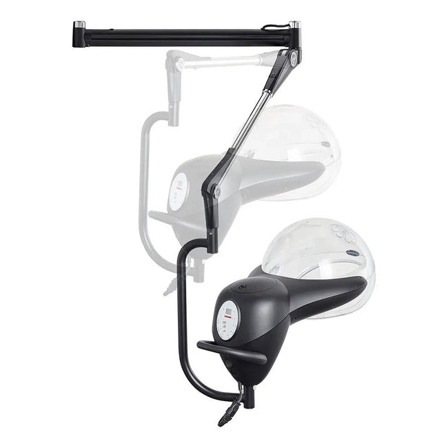 Wall Mounting Salon Hair Steamer - ION - DIR Store
