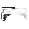 Wall Mounting Salon Hair Steamer - ION - DIR Store