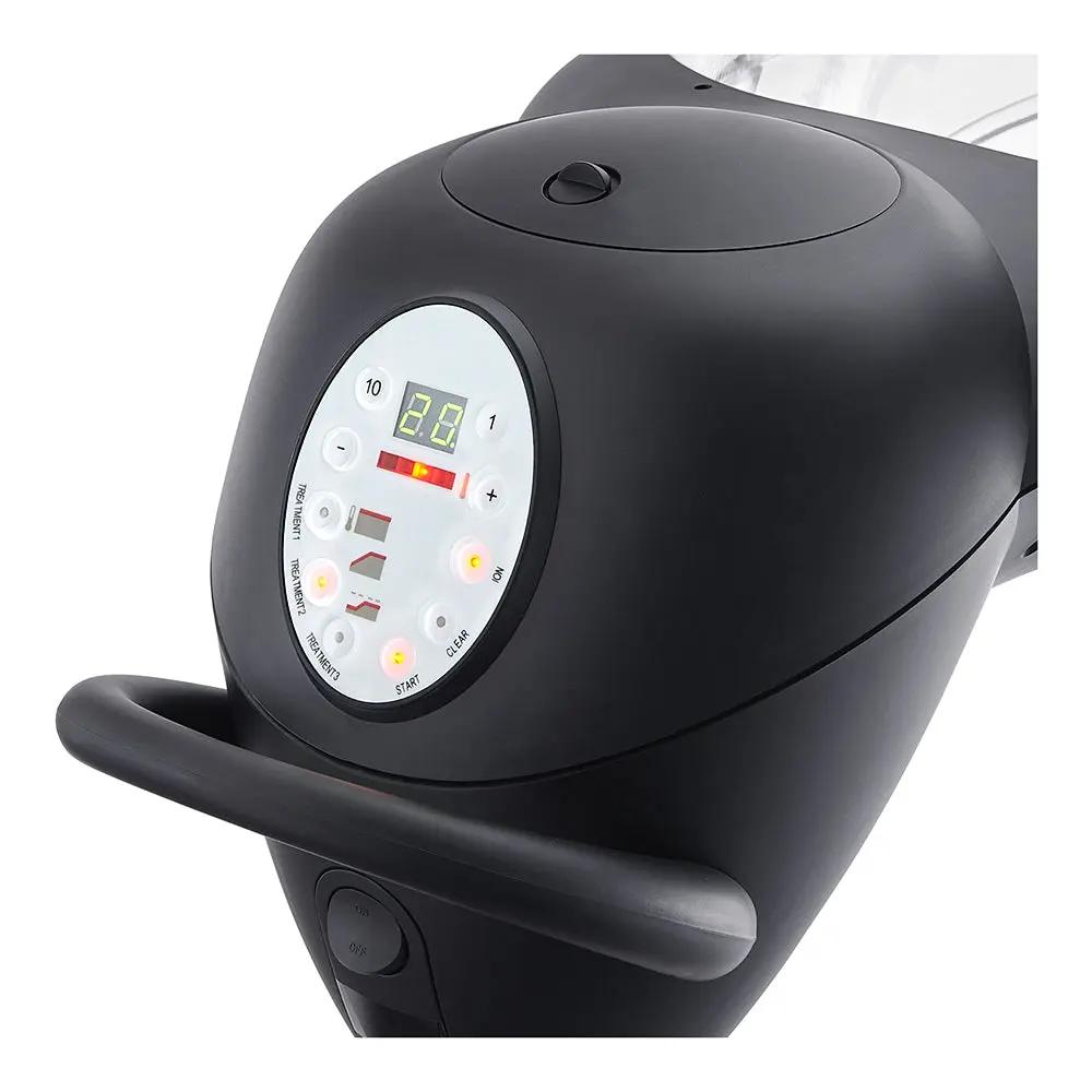 Wall Mounting Salon Hair Steamer - ION - DIR Store