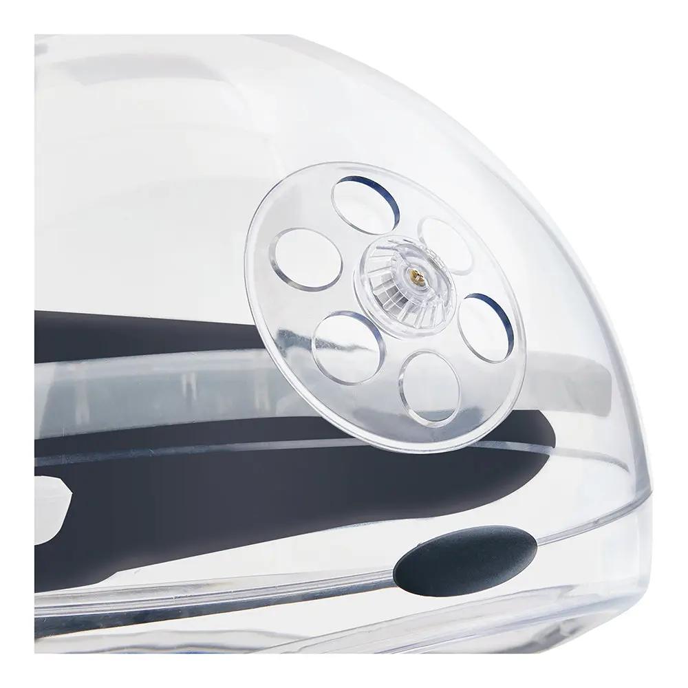 Wall Mounting Salon Hair Steamer - ION - DIR Store