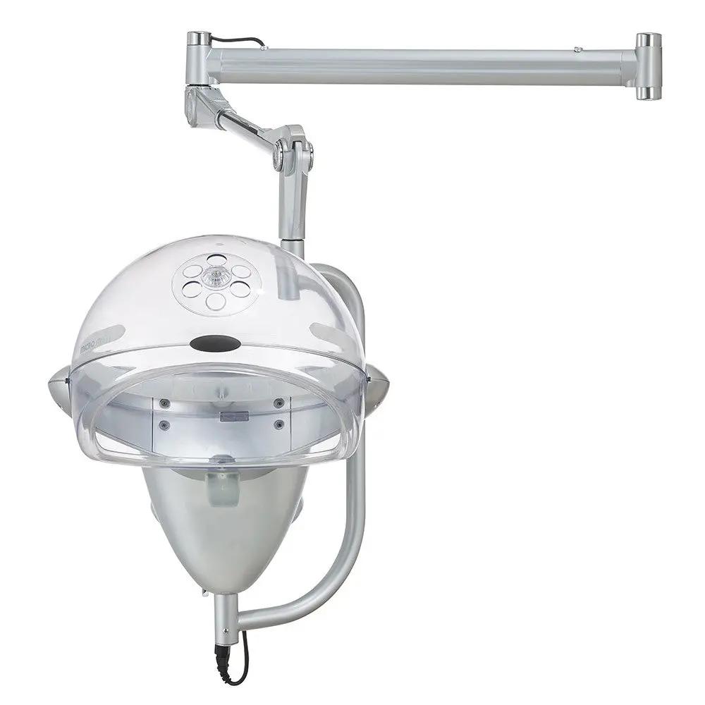 Wall Mounting Salon Hair Steamer - ION - DIR Store