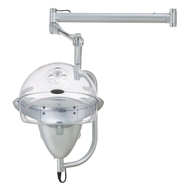 Wall Mounting Salon Hair Steamer - ION - DIR Store