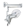 Wall Mounting Salon Hair Steamer - ION - DIR Store