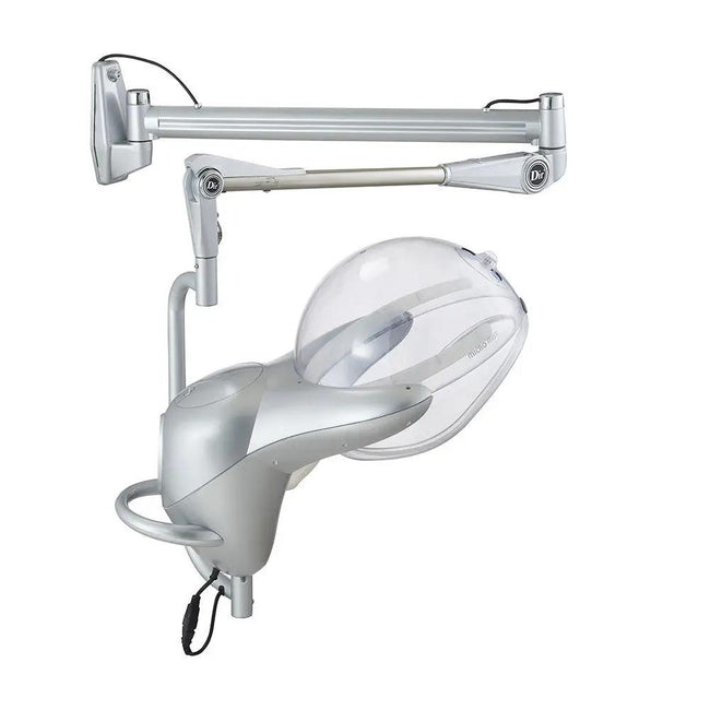 Wall Mounting Salon Hair Steamer - ION - DIR Store