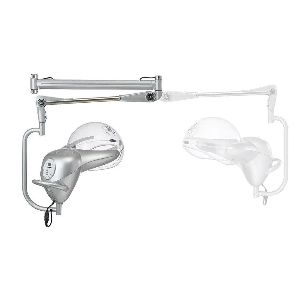Wall Mounting Salon Hair Steamer - ION - DIR Store