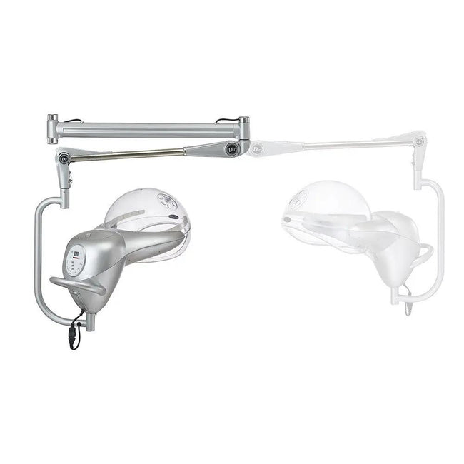 Wall Mounting Salon Hair Steamer - ION - DIR Store