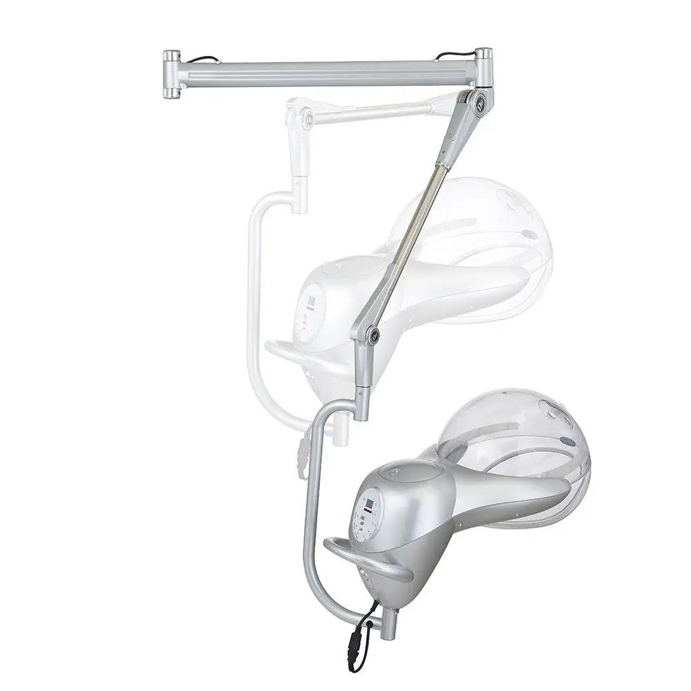 Wall Mounting Salon Hair Steamer - ION - DIR Store