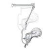 Wall Mounting Salon Hair Steamer - ION - DIR Store