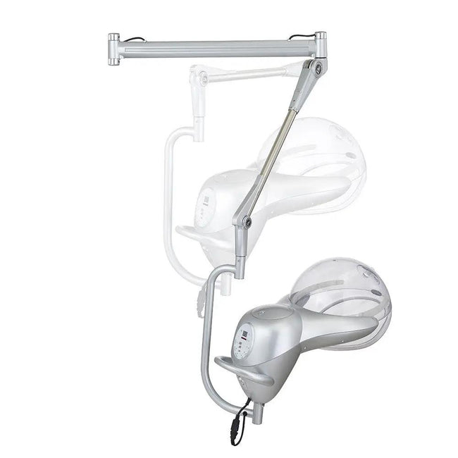 Wall Mounting Salon Hair Steamer - ION - DIR Store