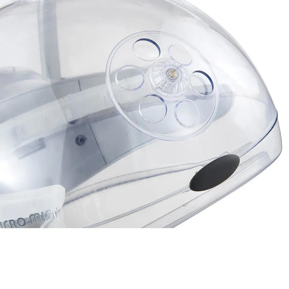 Wall Mounting Salon Hair Steamer - ION - DIR Store