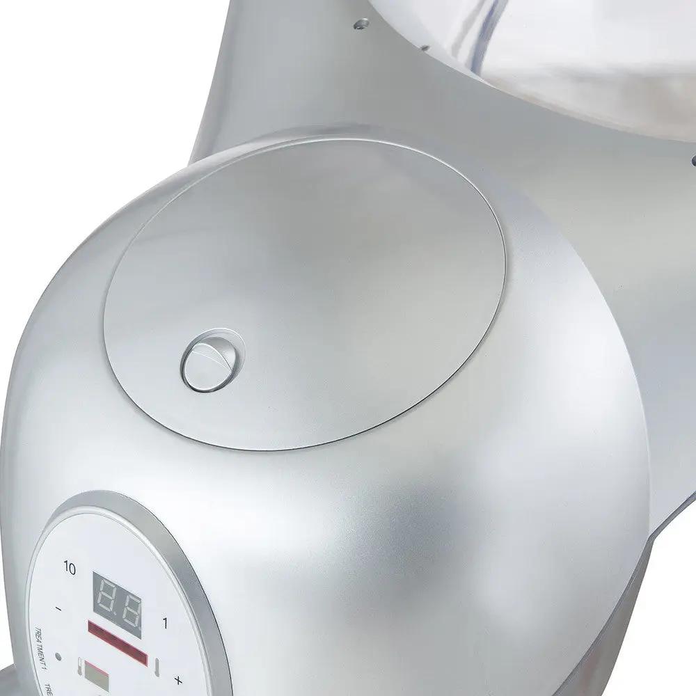 Wall Mounting Salon Hair Steamer - ION - DIR Store