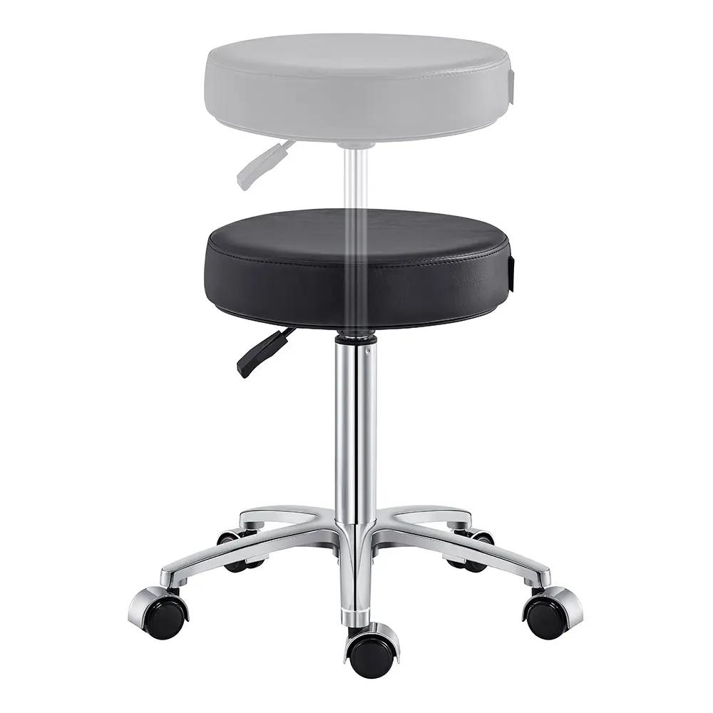 Beauty Salon stool Baby Panda - DIR Store