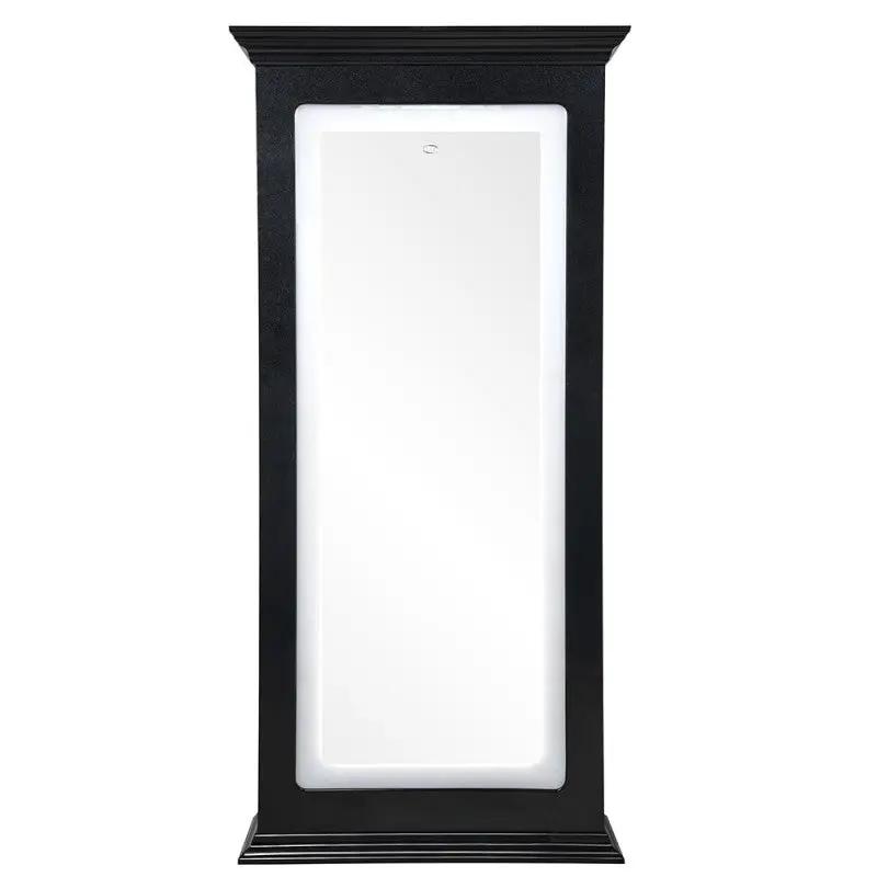 LED Beauty Salon station stying unit Adonis Single - DIR Store