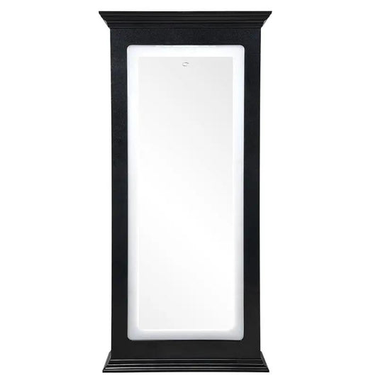 LED Beauty Salon station stying unit Adonis Single - DIR Store