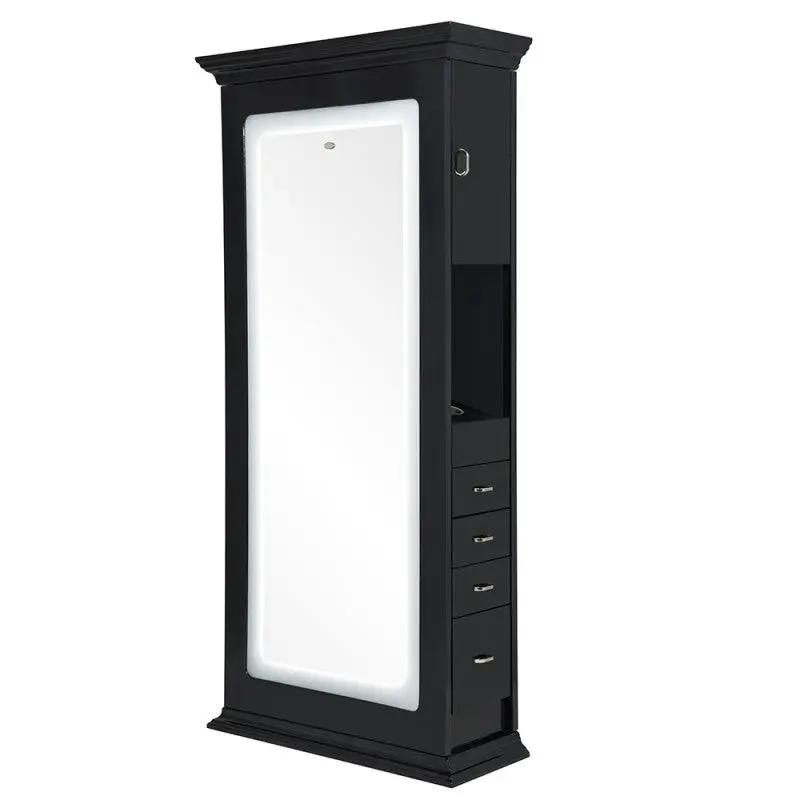 LED Beauty Salon station stying unit Adonis Single - DIR Store