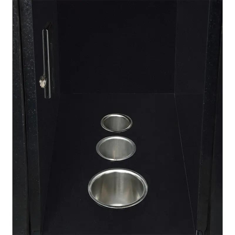 LED Beauty Salon station stying unit Adonis Single - DIR Store