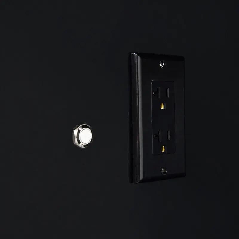 LED Beauty Salon station stying unit Adonis Single - DIR Store