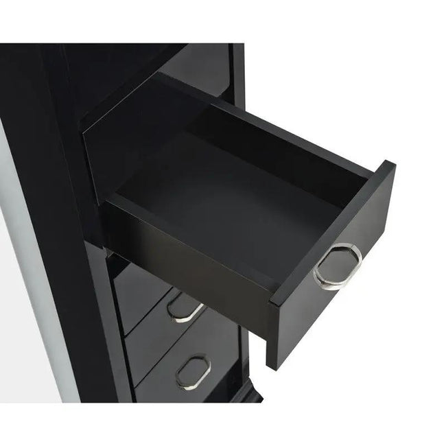 LED Beauty Salon station stying unit Adonis Single - DIR Store