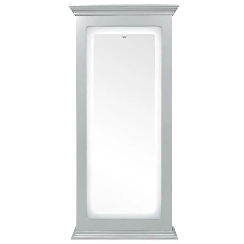 LED Beauty Salon station stying unit Adonis Single - DIR Store