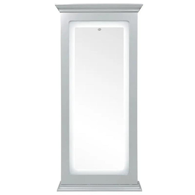 LED Beauty Salon station stying unit Adonis Single - DIR Store