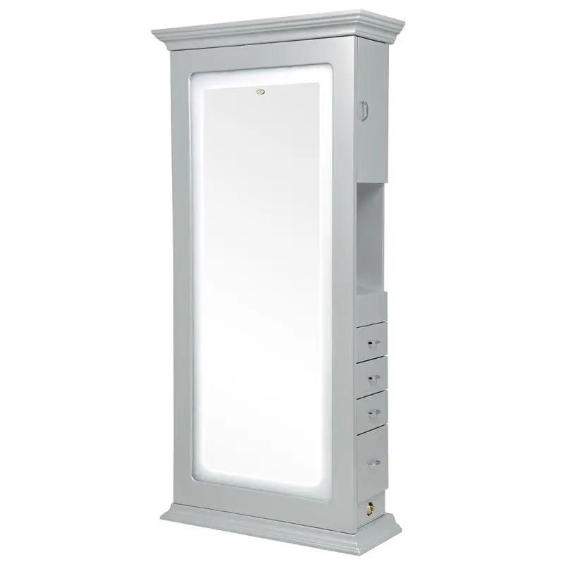 LED Beauty Salon station stying unit Adonis Single - DIR Store