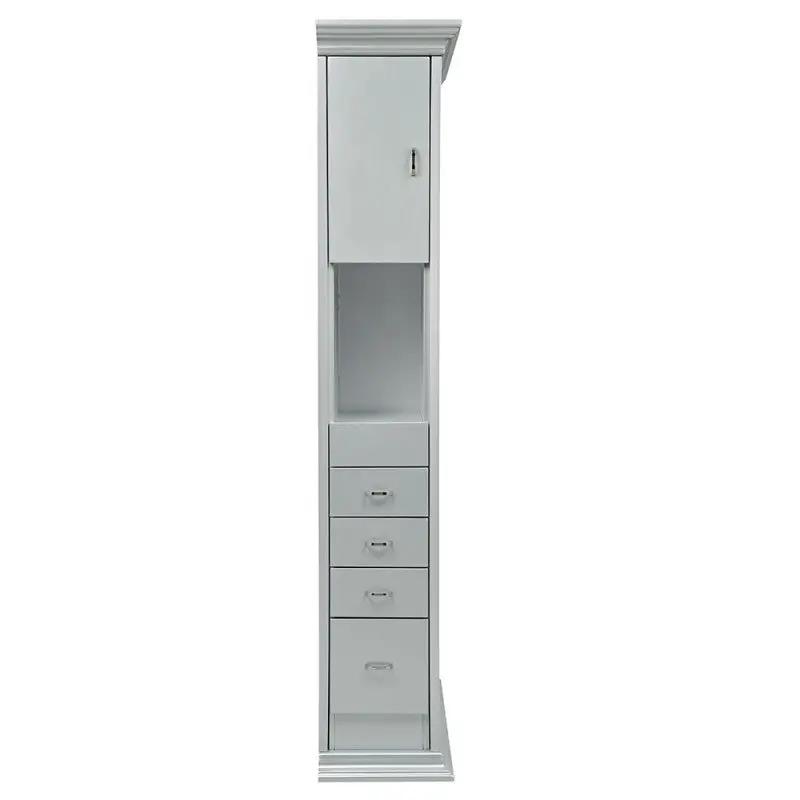 LED Beauty Salon station stying unit Adonis Single - DIR Store