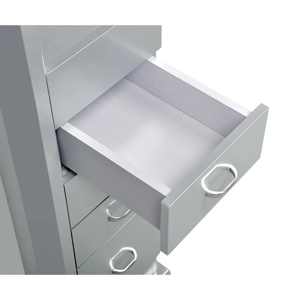 LED Beauty Salon station stying unit Adonis Single - DIR Store