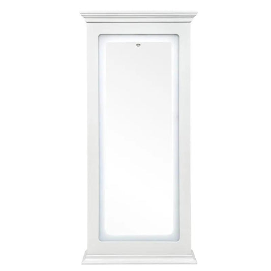 LED Beauty Salon station stying unit Adonis Single - DIR Store