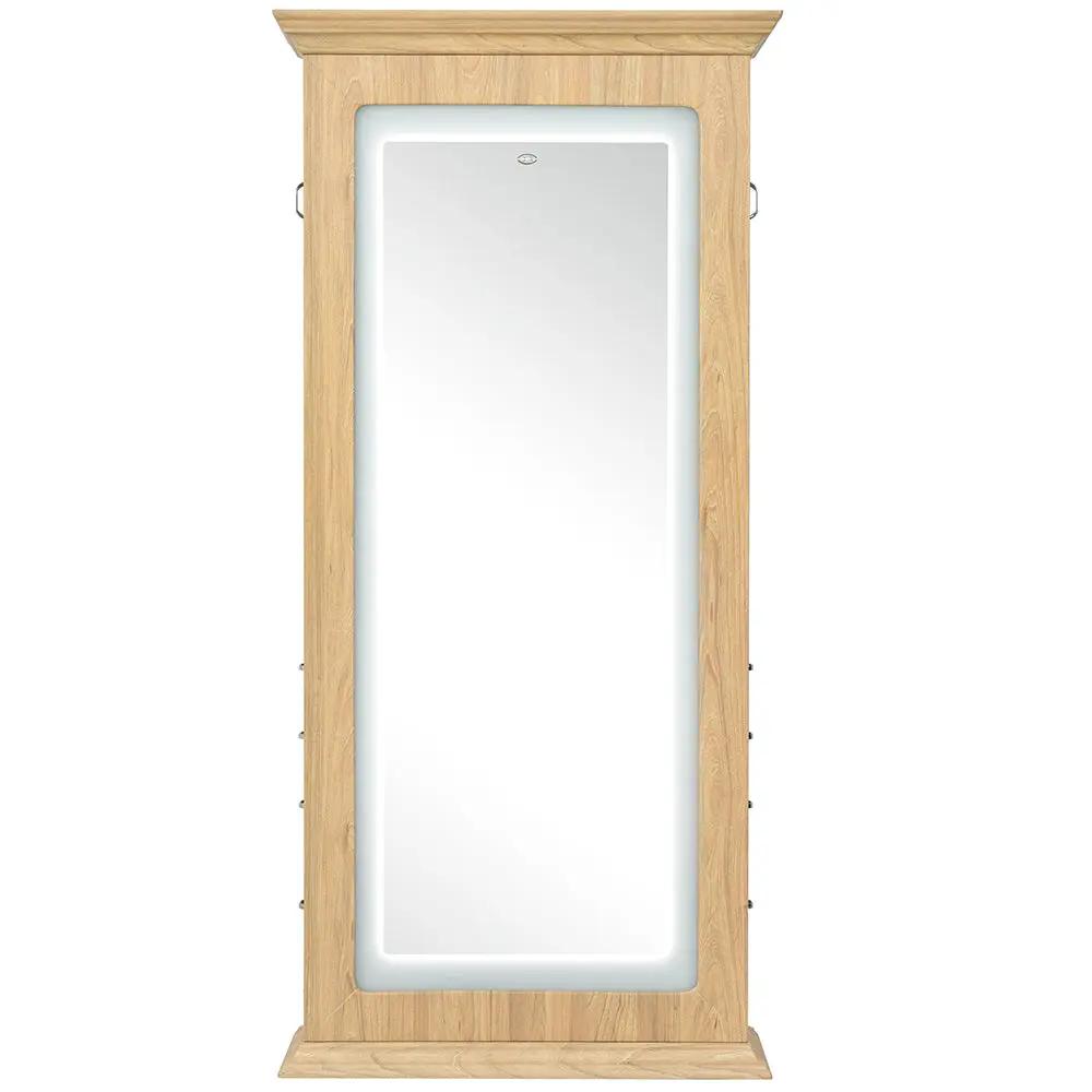 LED Beauty Salon station stying unit Adonis Single - DIR Store