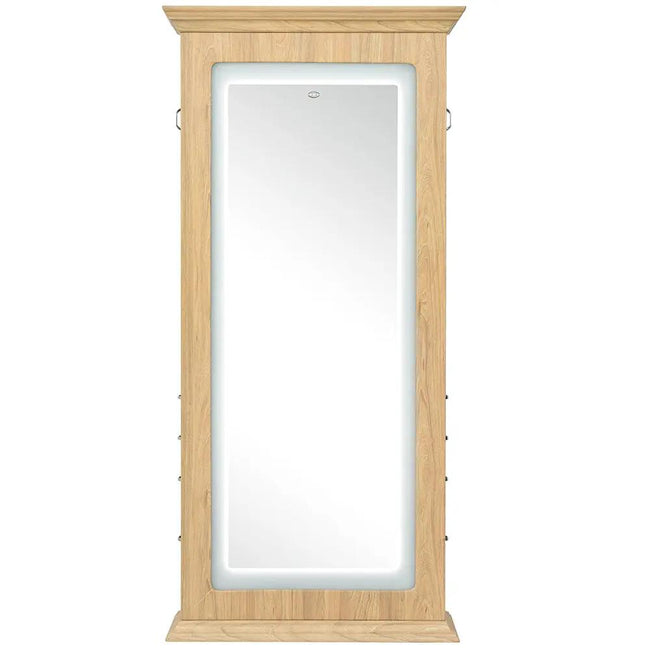 LED Beauty Salon station stying unit Adonis Single - DIR Store