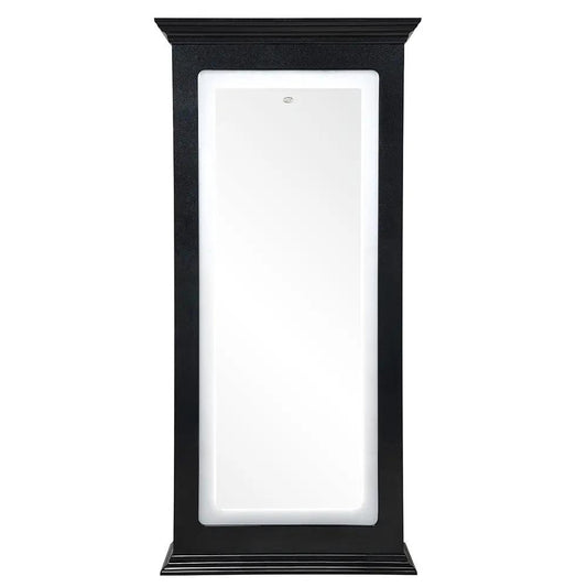 LED Beauty Salon station stying unit Adonis Double - DIR Store