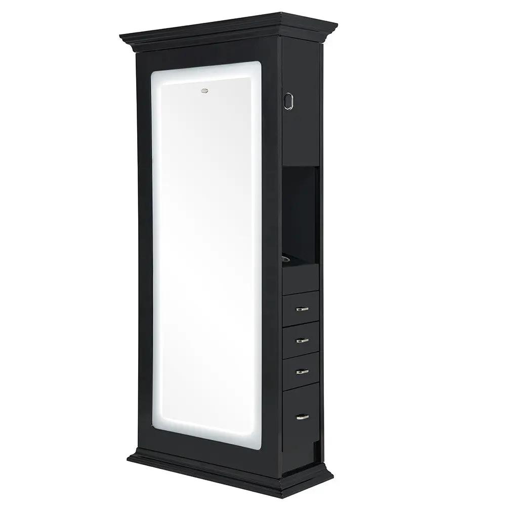 LED Beauty Salon station stying unit Adonis Double - DIR Store