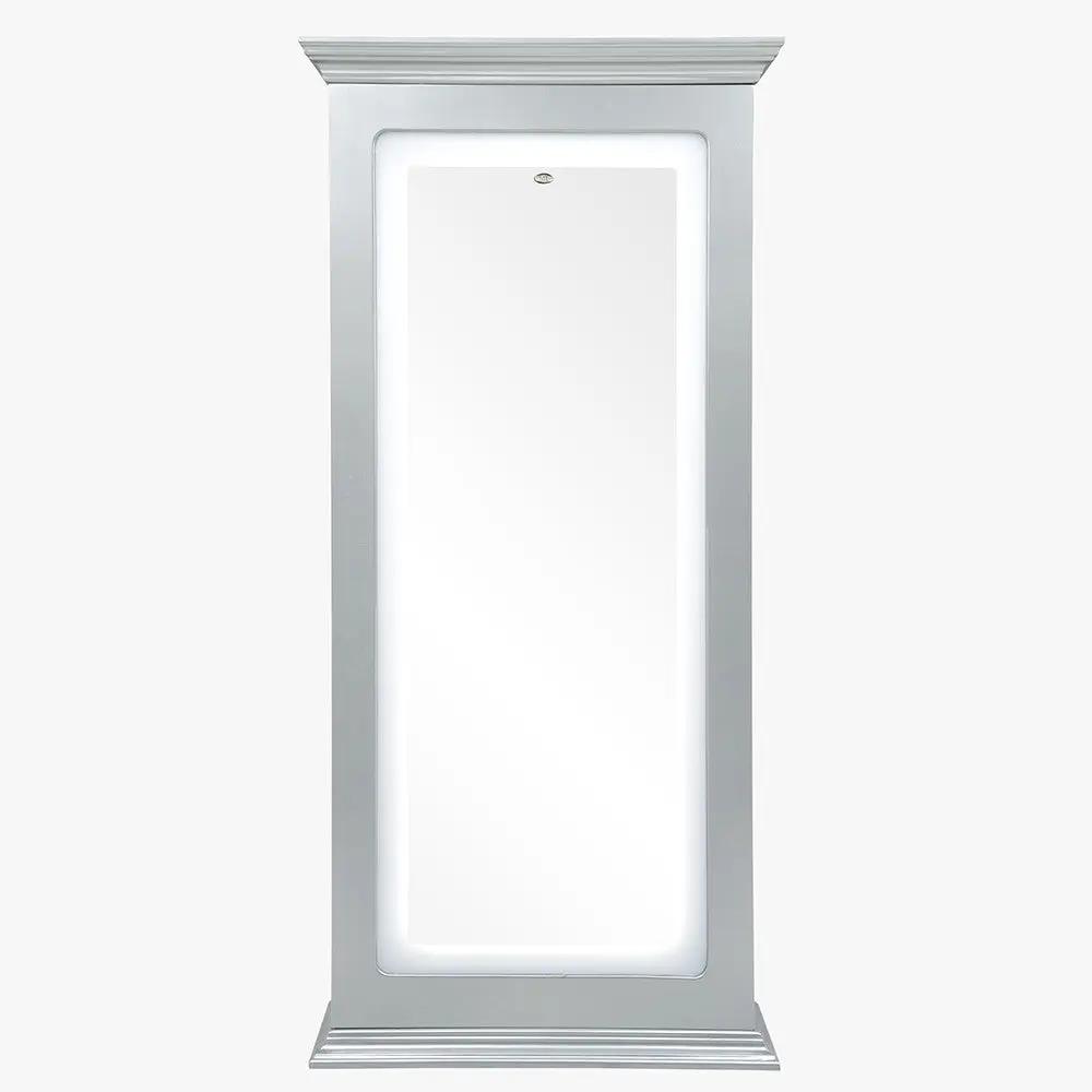 LED Beauty Salon station stying unit Adonis Double - DIR Store