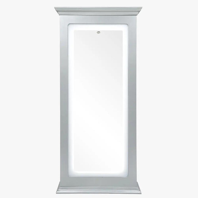 LED Beauty Salon station stying unit Adonis Double - DIR Store