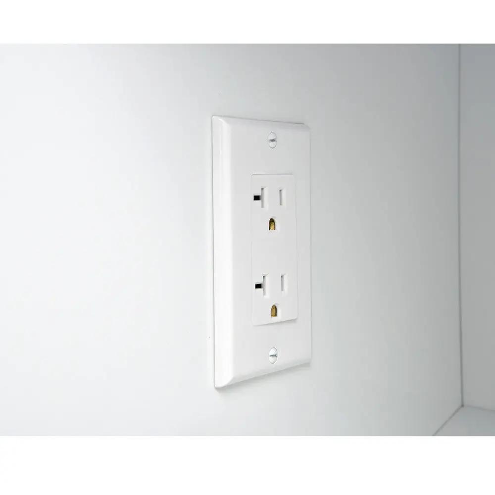 LED Beauty Salon station stying unit Adonis Double - DIR Store