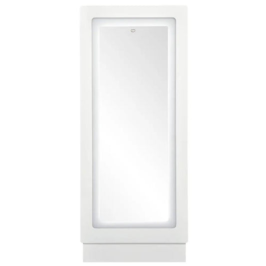 LED Beauty Salon station stying unit Monarch - DIR Store