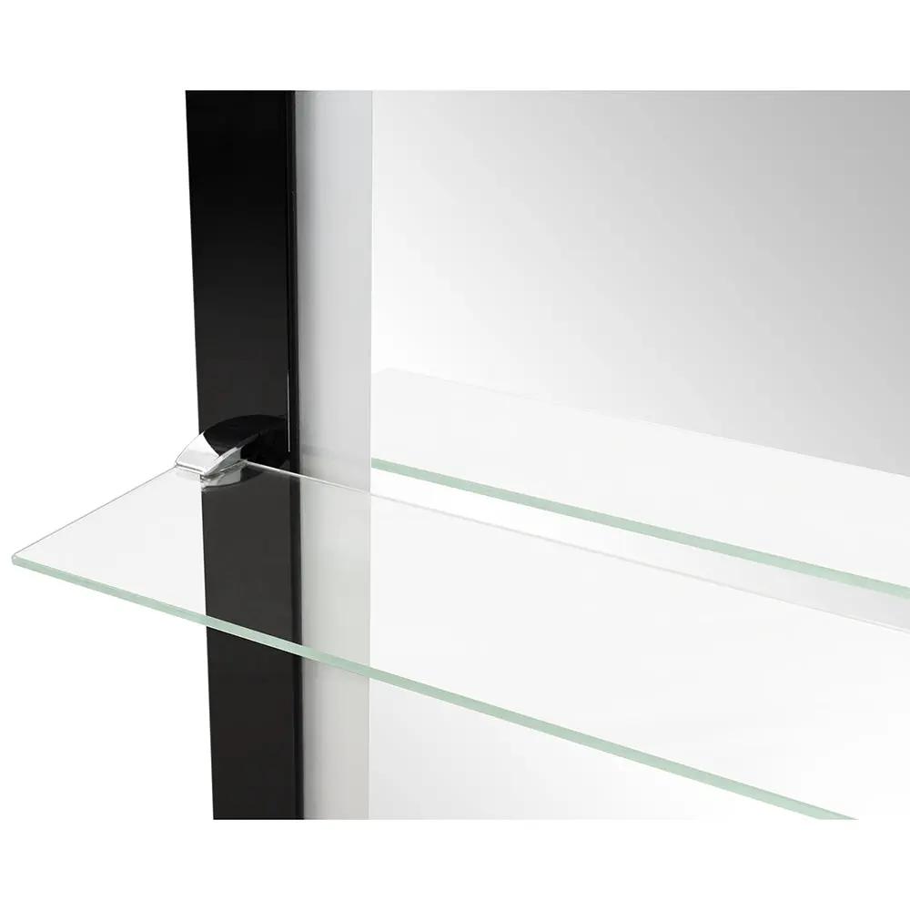 Beauty Salon Styling Station / Unit with LED Salon Mirror - Luna II - DIR Store