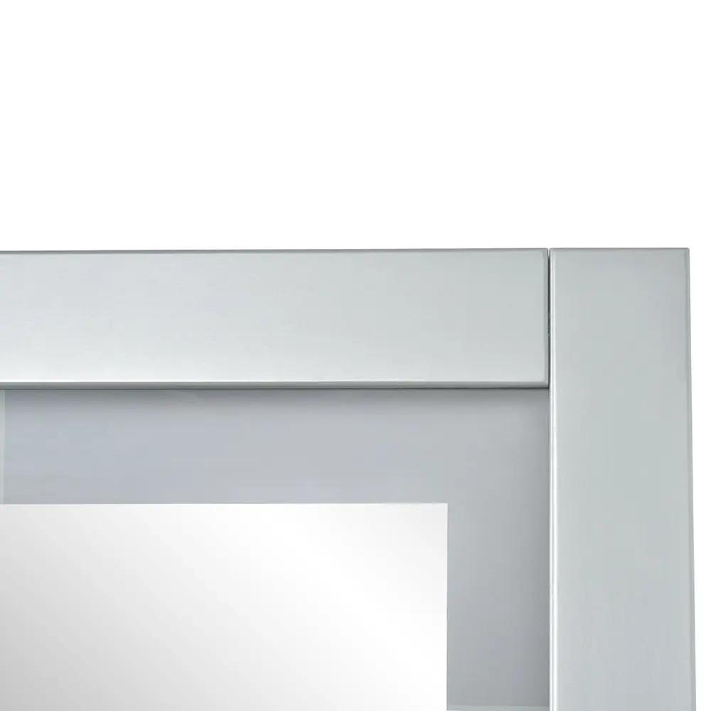 Beauty Salon Styling Station / Unit with LED Salon Mirror - Luna II - DIR Store