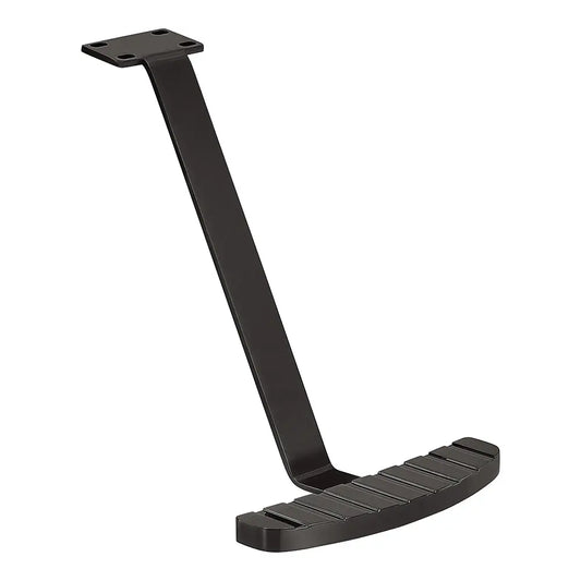 Talia Salon Chair Footrest - Titanium Black DIR Store