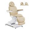 Electric Clinic Facial Treatment Beauty Bed - Apollo-2G Beauty Couch with 4 Motors - DIR Store
