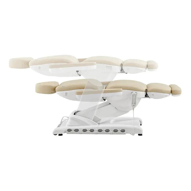 Beauty Bed / Couch and Beauty Stool Package 8716-2G - 9157 - DIR Store