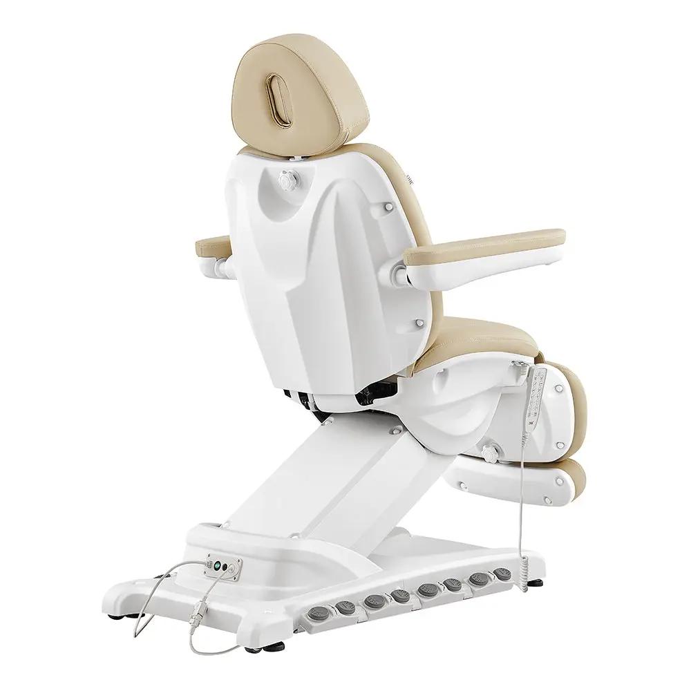 Electric Clinic Facial Treatment Beauty Bed - Apollo-2G Beauty Couch with 4 Motors - DIR Store